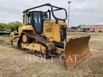 CAT D6N XL