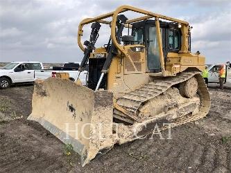 CAT D6T