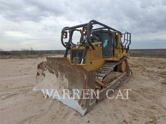 CAT D6T 4XLARO