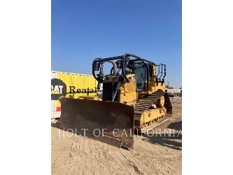 CAT D6T LGP
