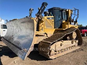 CAT D6T LGPVPT