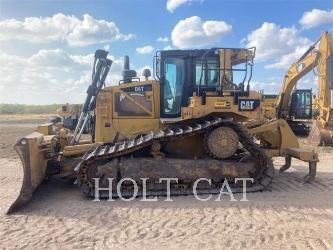 CAT D6T XWVP