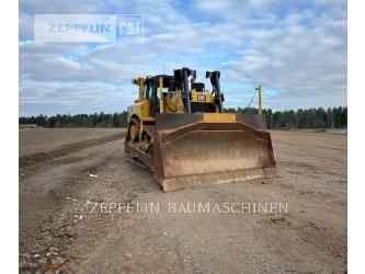 CAT D8T