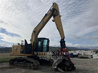 CAT FM538