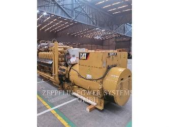 CAT G3520E