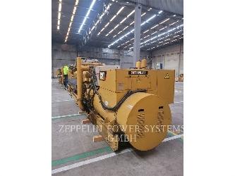CAT G3520E