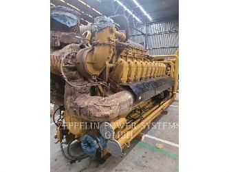 CAT G3520E