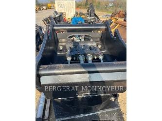 CAT HCS80