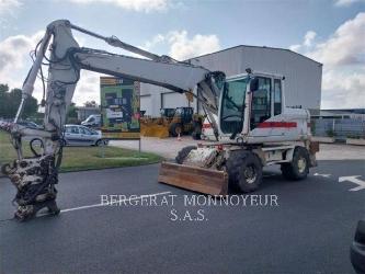 CAT M313D