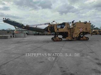 CAT PM-200