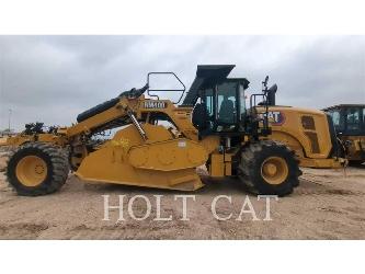 CAT RM400 CAB