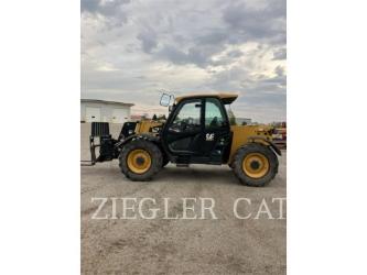 CAT TH408D