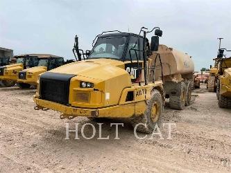 CAT W00 725C2