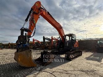 Doosan DX235LCR