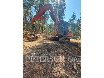 Doosan DX300LL-5