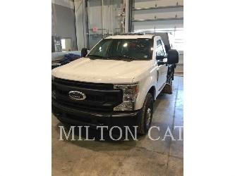 Ford F250