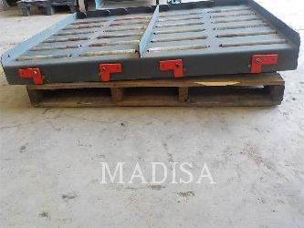  FRONIUS WA16-MOD