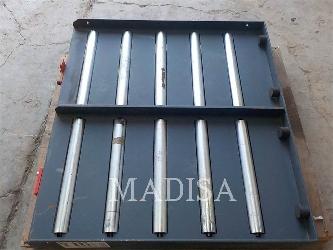  FRONIUS WA8-MOD