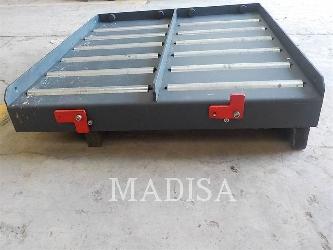  FRONIUS WA8-MOD