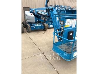 Genie Z45/25JE