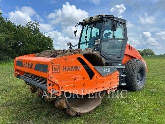 Hamm H12I