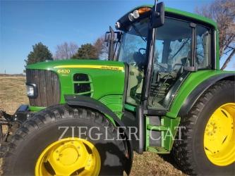 John Deere 6430
