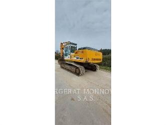 Liebherr R934B