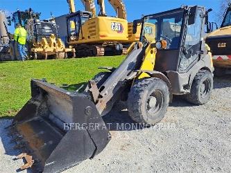 Mecalac AX1000