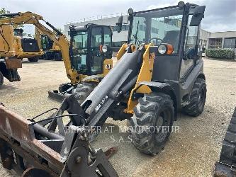 Mecalac AX850