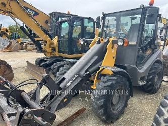 Mecalac AX850