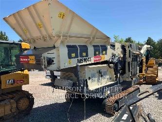 Metso MS-104T