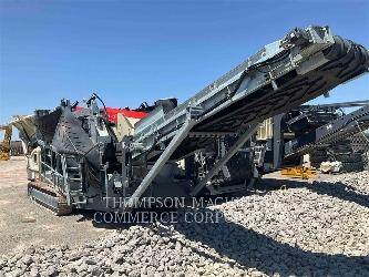 Metso ST2.8