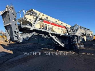 Metso ST3.8