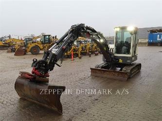 Schaeff TC60