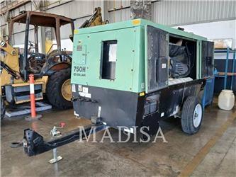 Sullair 750H DPQ