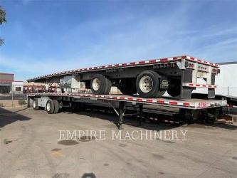  US MFGRS FLATBED