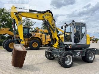Wacker EW100