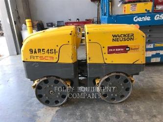 Wacker RTLXSC3