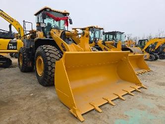 SDLG LG956L