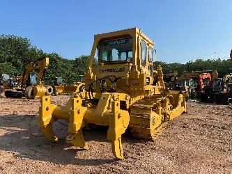 CAT D7G