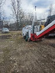 Wirtgen 1000C