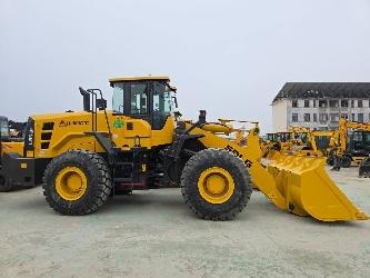 SDLG LG956F