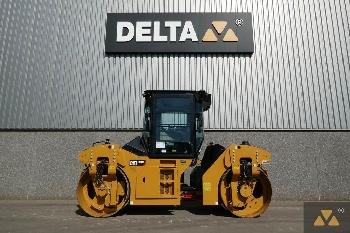 CAT CB10