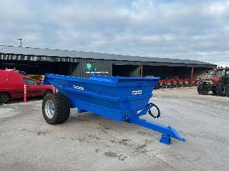 JNC 10 Tonne