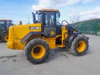JCB 414