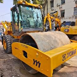 XCMG XS 202 J