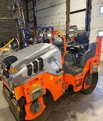 Hamm HD 10 VV