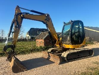 JCB 8080