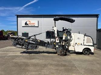 Wirtgen W50DC