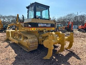 CAT D 6 G